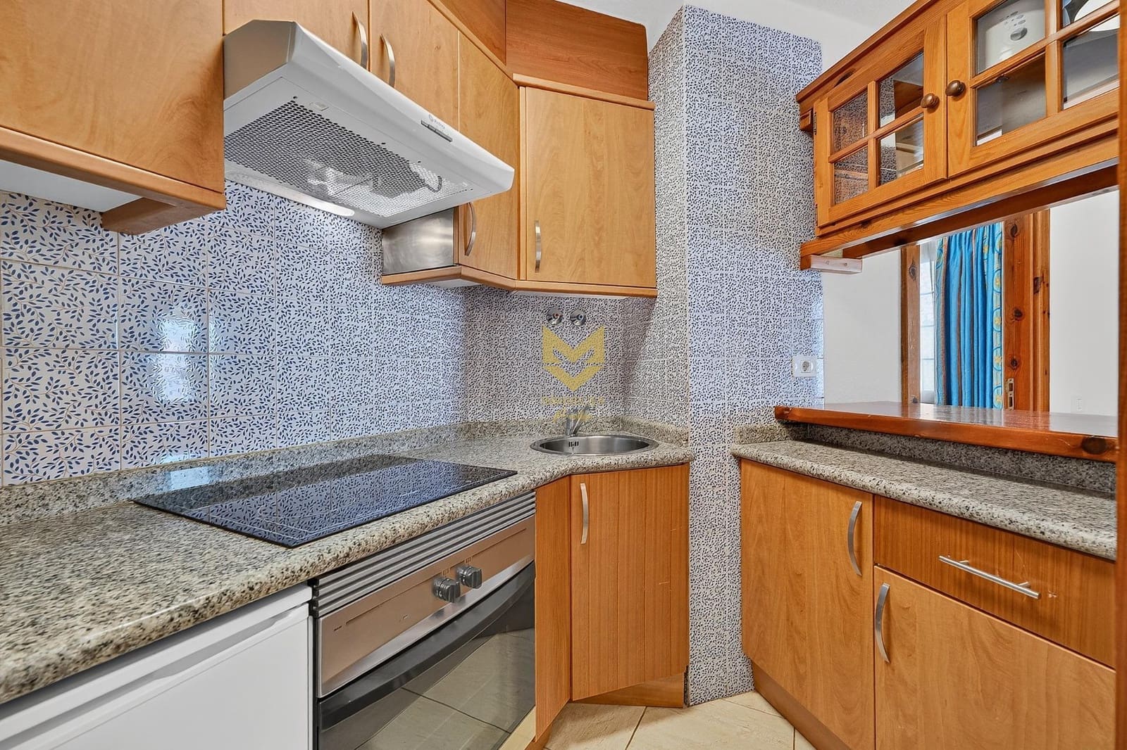 1 chambre Appartement à vendre à Playa de las Americas avec piscine - 465 000 € (Ref: 9945881)