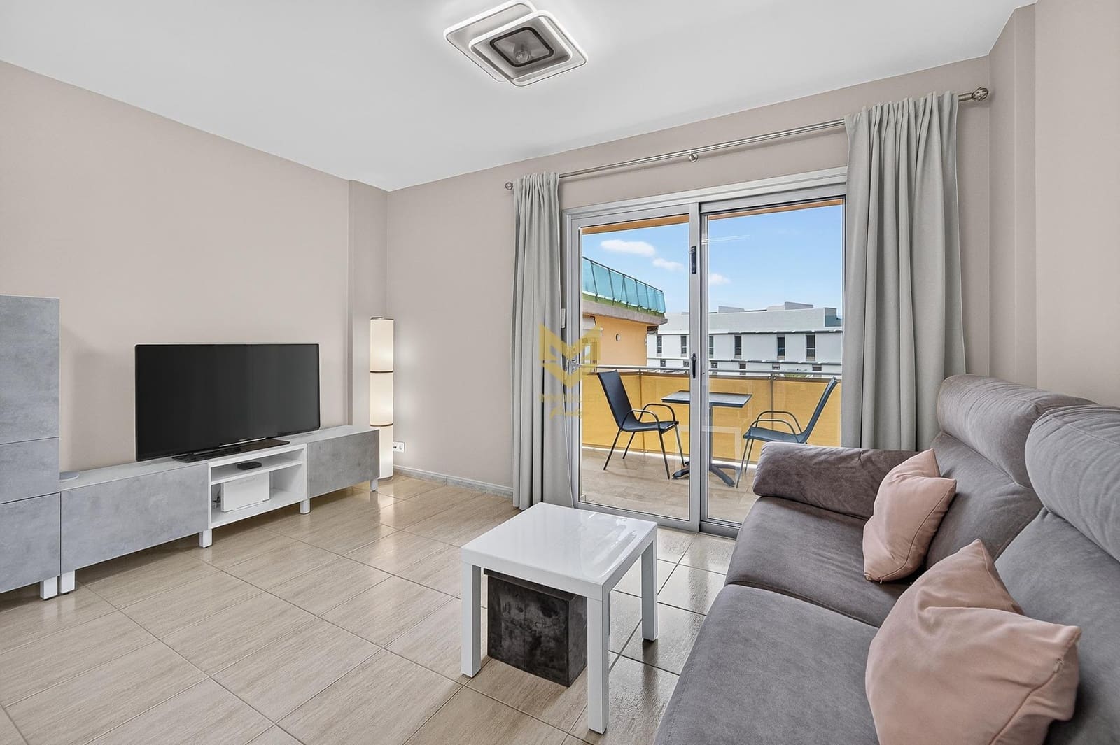 1 chambre Appartement à vendre à Playa San Juan avec garage - 249 000 € (Ref: 9958100)
