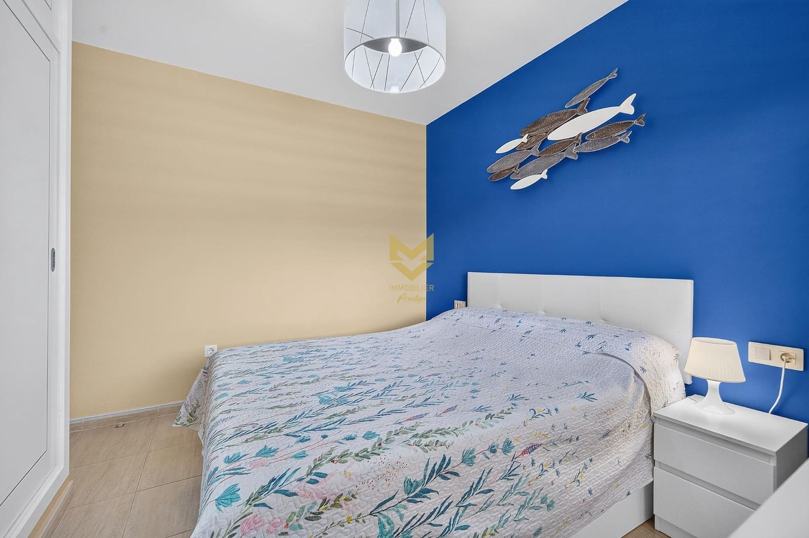 1 chambre Appartement à vendre à Playa San Juan avec garage - 249 000 € (Ref: 9958100)