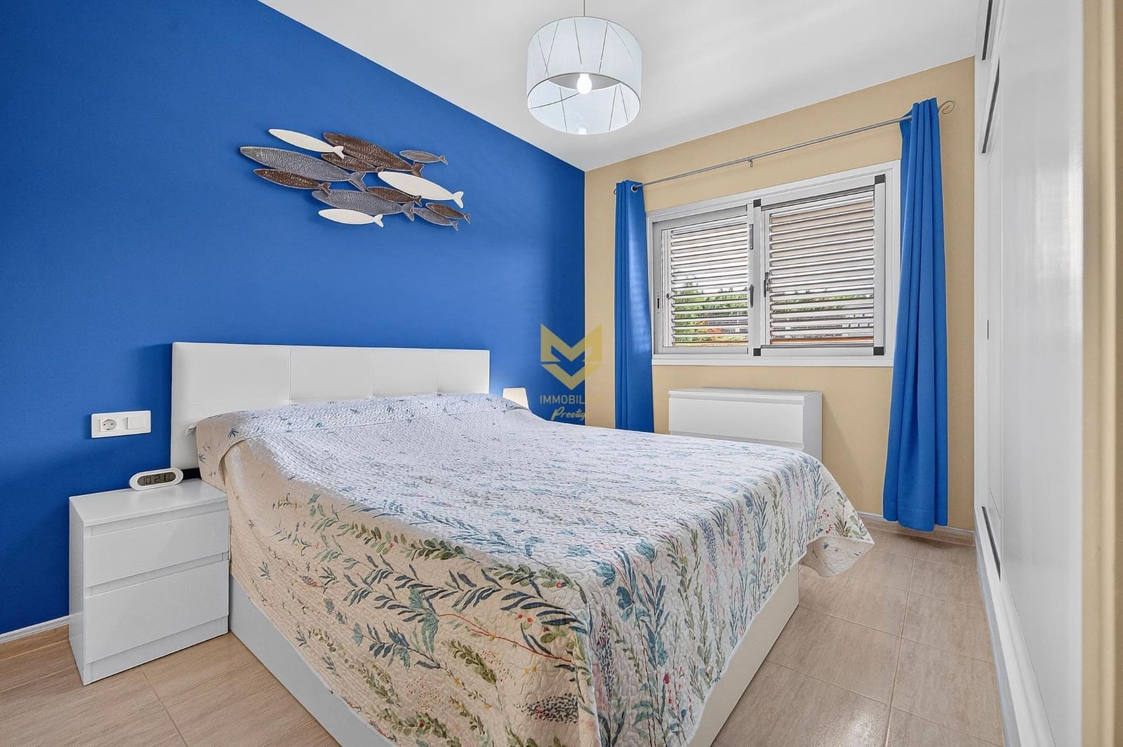 1 chambre Appartement à vendre à Playa San Juan avec garage - 249 000 € (Ref: 9958100)