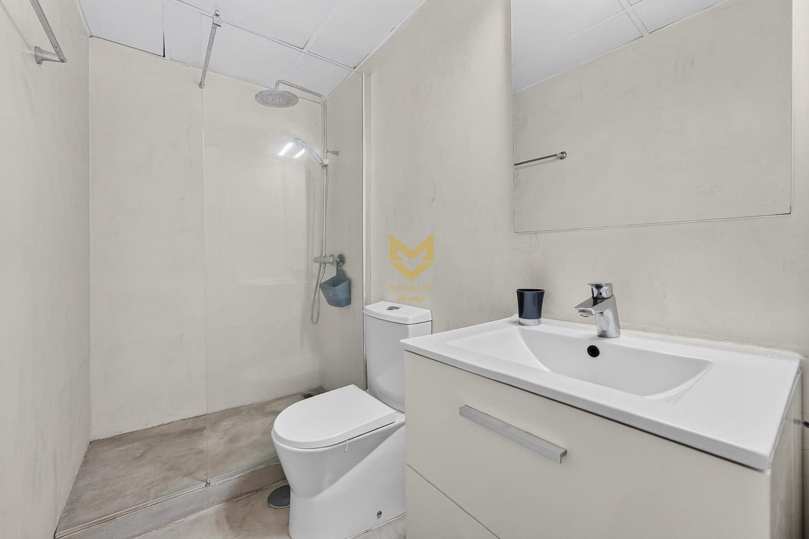 1 quarto Apartamento para venda em Los Cristianos com piscina - 295 000 € (Ref: 9965388)