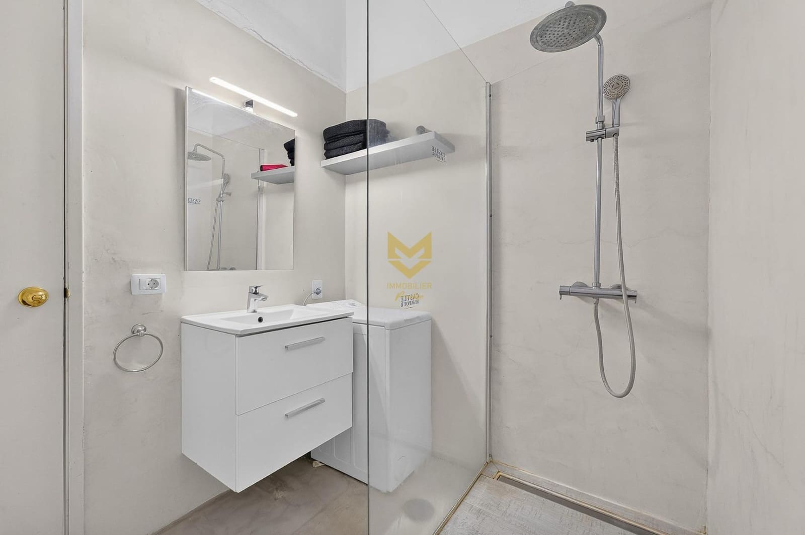 1 quarto Apartamento para venda em Los Cristianos com piscina - 295 000 € (Ref: 9965388)