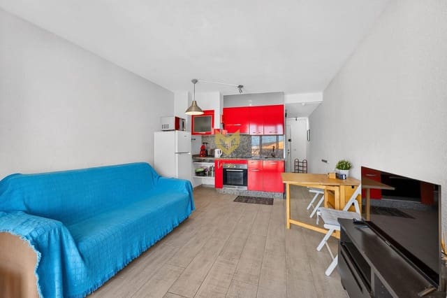 1 slaapkamer Appartement te koop in Los Cristianos, Arona met zwembad - € 295.000 (Ref: 9965388)