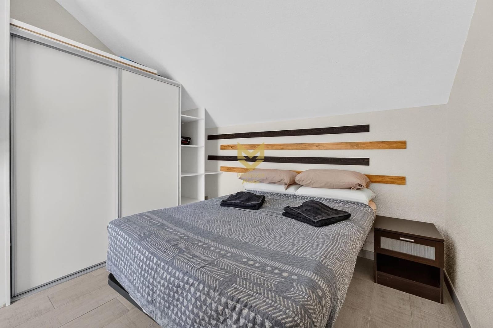 1 quarto Apartamento para venda em Los Cristianos com piscina - 295 000 € (Ref: 9965388)