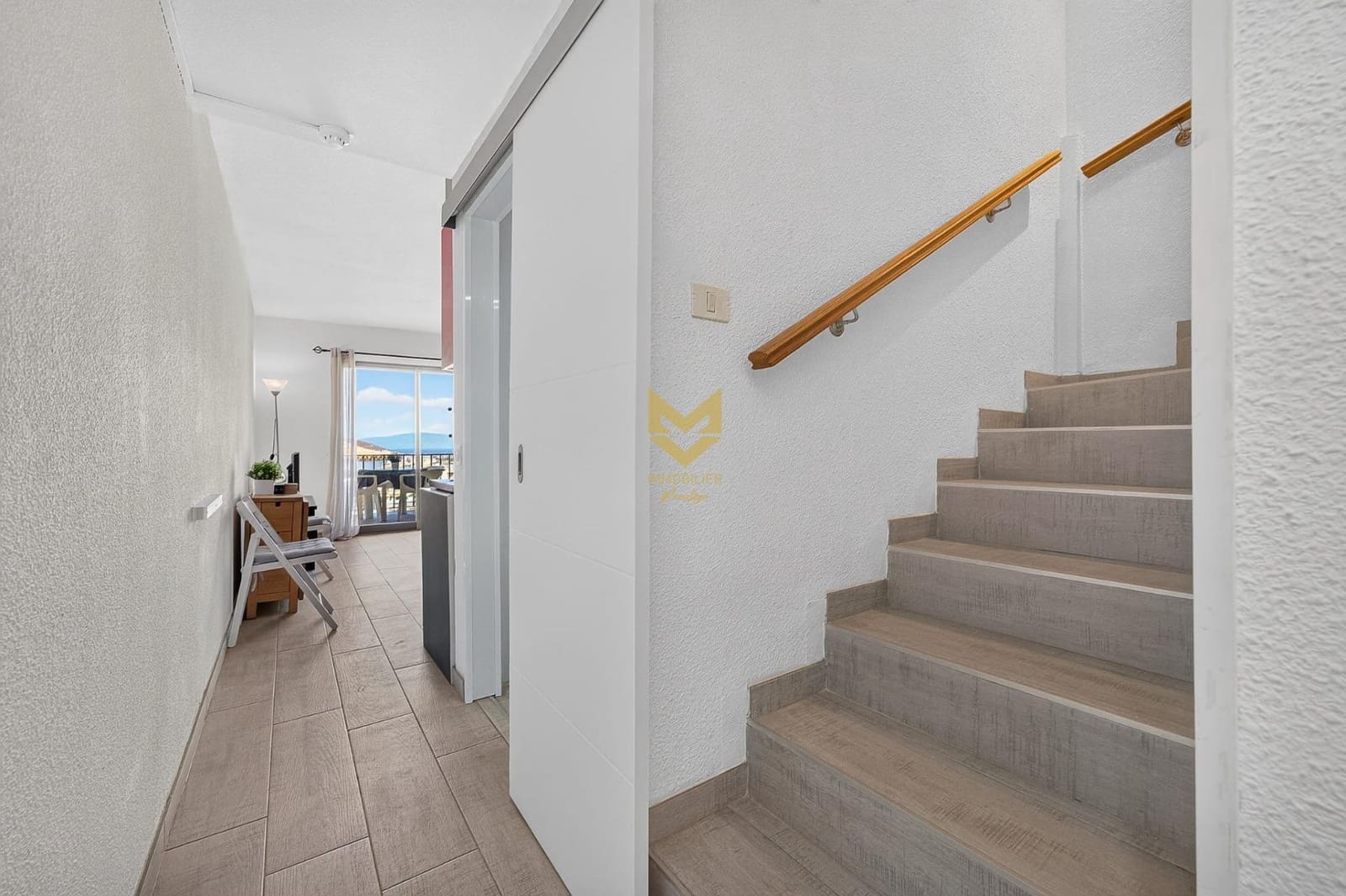 1 quarto Apartamento para venda em Los Cristianos com piscina - 295 000 € (Ref: 9965388)