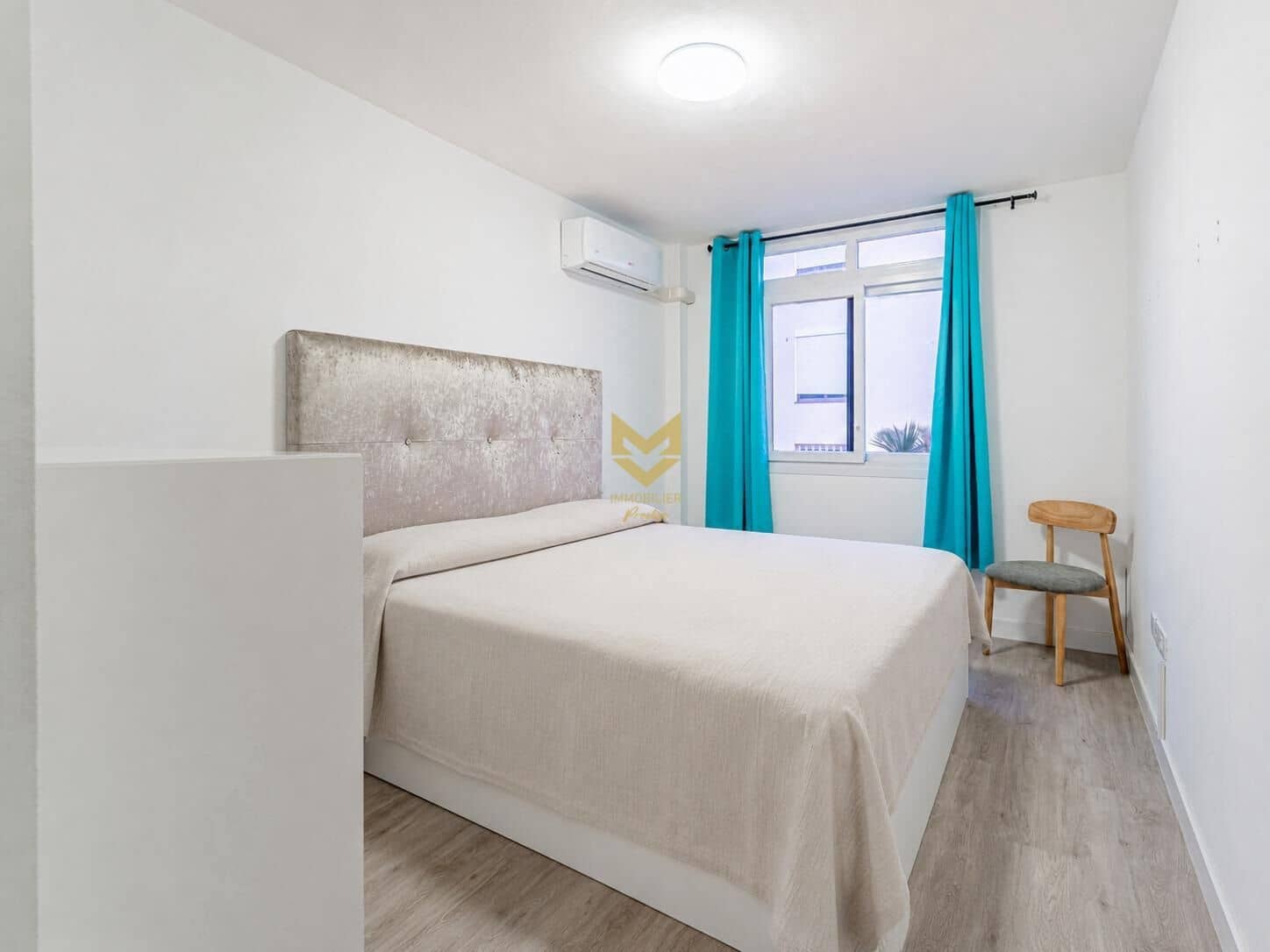 3 sypialnia Apartament na sprzedaż w Los Abrigos z garażem - 269 000 € (Ref: 9965389)