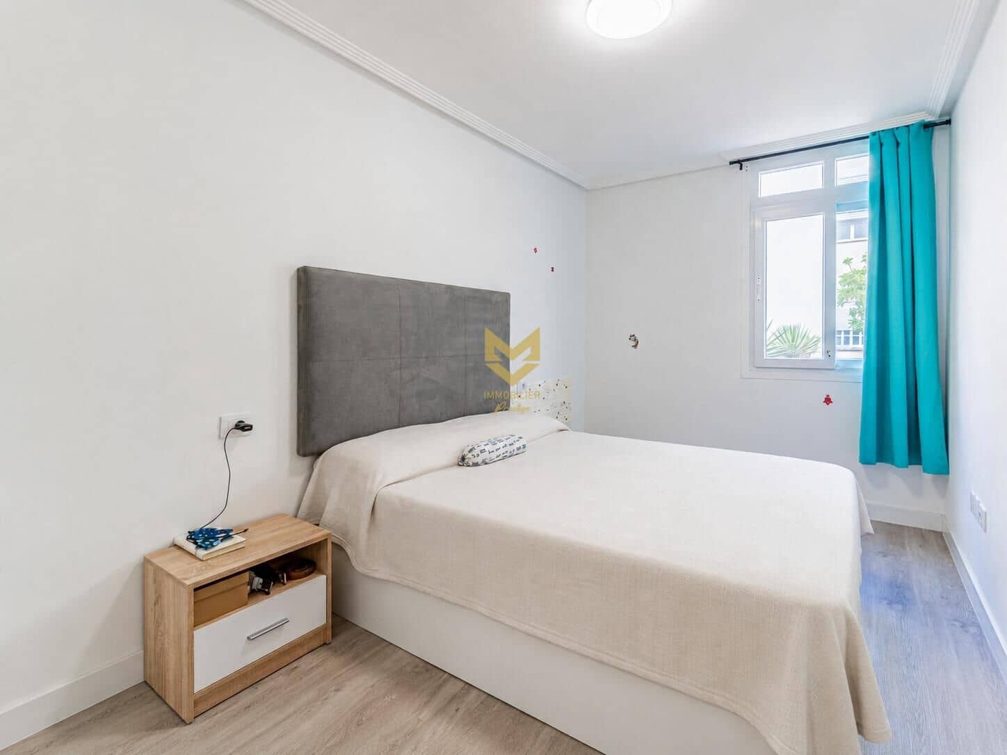 3 sypialnia Apartament na sprzedaż w Los Abrigos z garażem - 269 000 € (Ref: 9965389)