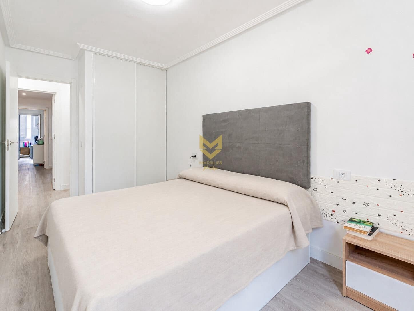 3 sypialnia Apartament na sprzedaż w Los Abrigos z garażem - 269 000 € (Ref: 9965389)