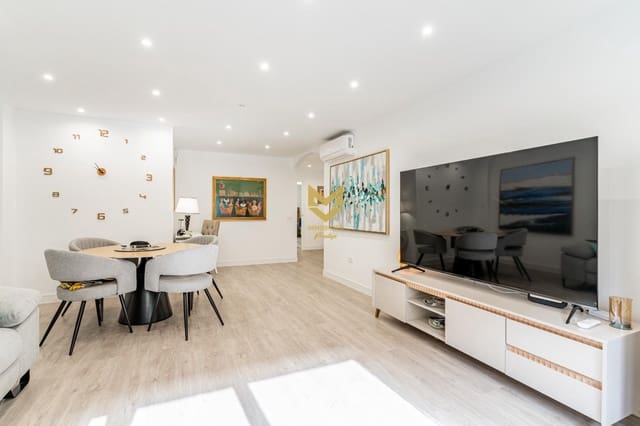 3 sypialnia Apartament na sprzedaż w Los Abrigos, Granadilla de Abona z garażem - 269 000 € (Ref: 9965389)