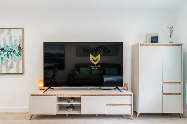 3 sypialnia Apartament na sprzedaż w Los Abrigos, Granadilla de Abona z garażem - 269 000 € (Ref: 9965389)