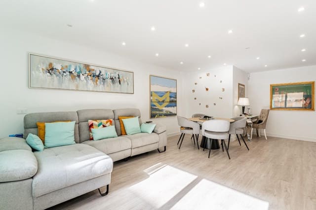 3 sypialnia Apartament na sprzedaż w Los Abrigos, Granadilla de Abona z garażem - 269 000 € (Ref: 9965389)
