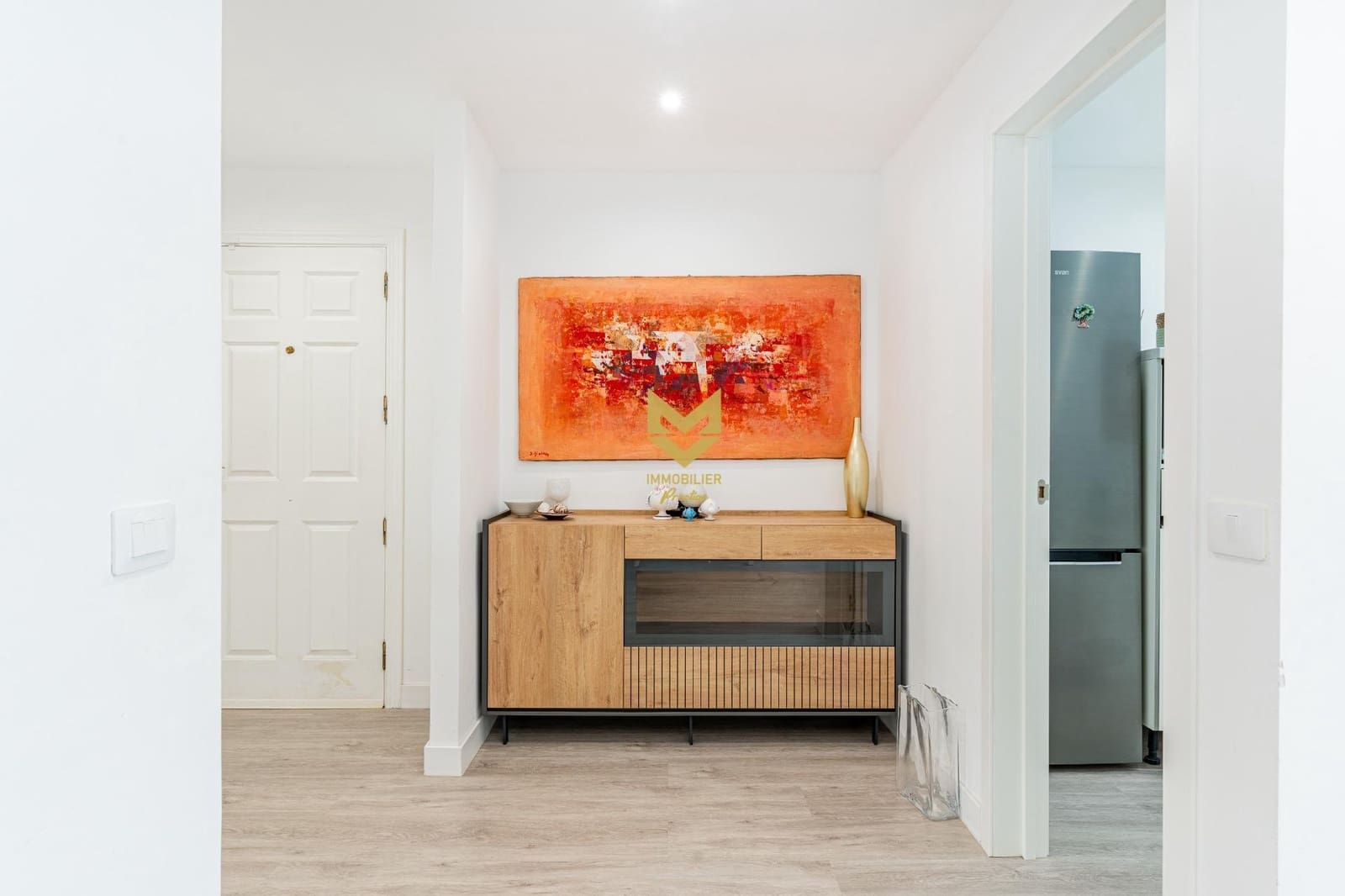 3 sypialnia Apartament na sprzedaż w Los Abrigos z garażem - 269 000 € (Ref: 9965389)