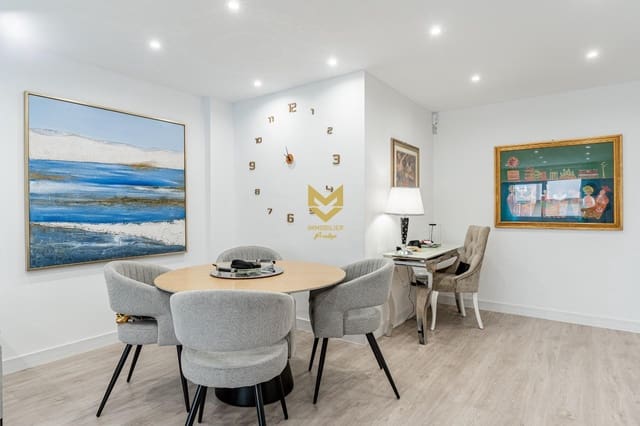 3 sypialnia Apartament na sprzedaż w Los Abrigos, Granadilla de Abona z garażem - 269 000 € (Ref: 9965389)