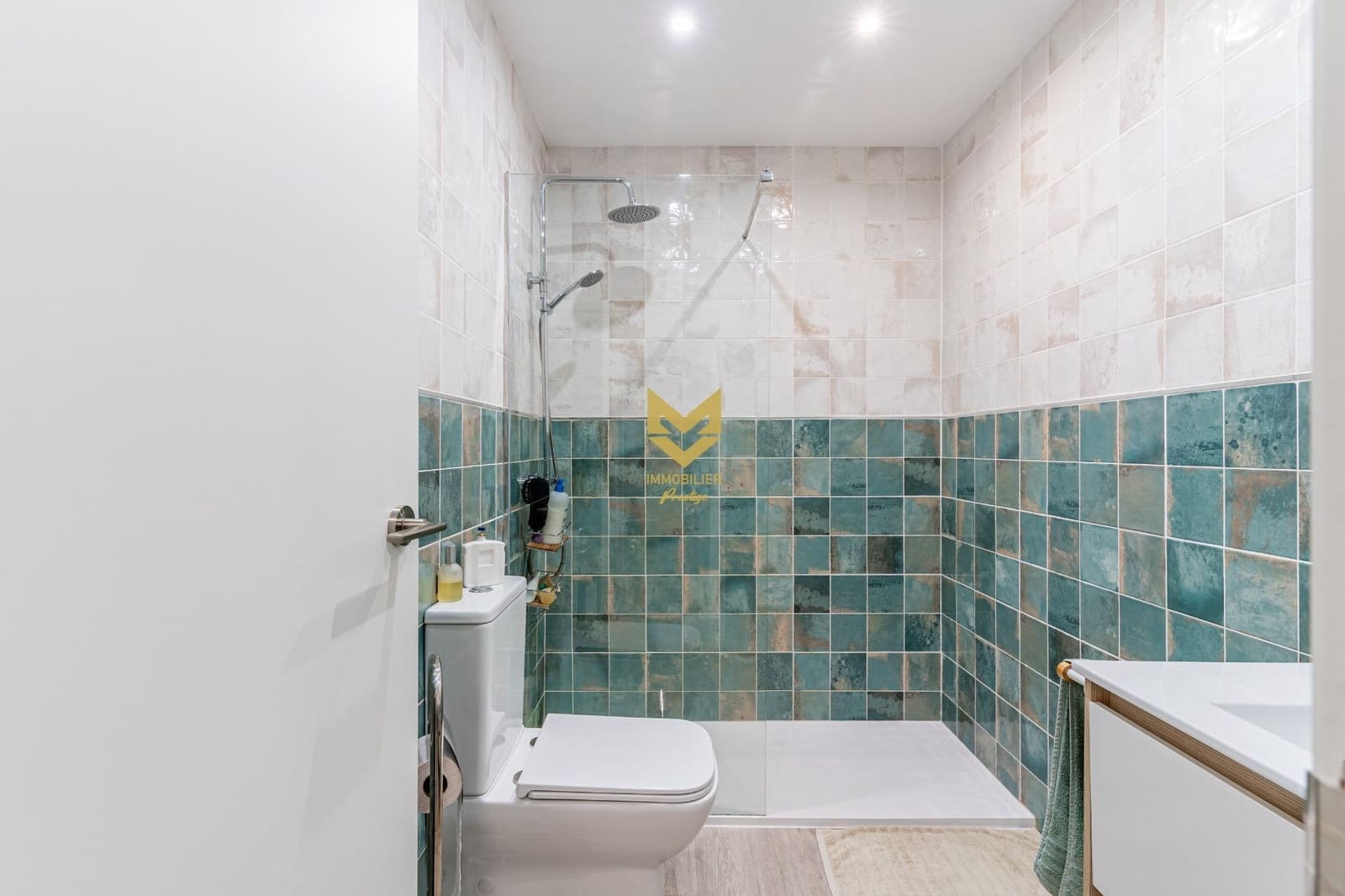 3 sypialnia Apartament na sprzedaż w Los Abrigos z garażem - 269 000 € (Ref: 9965389)