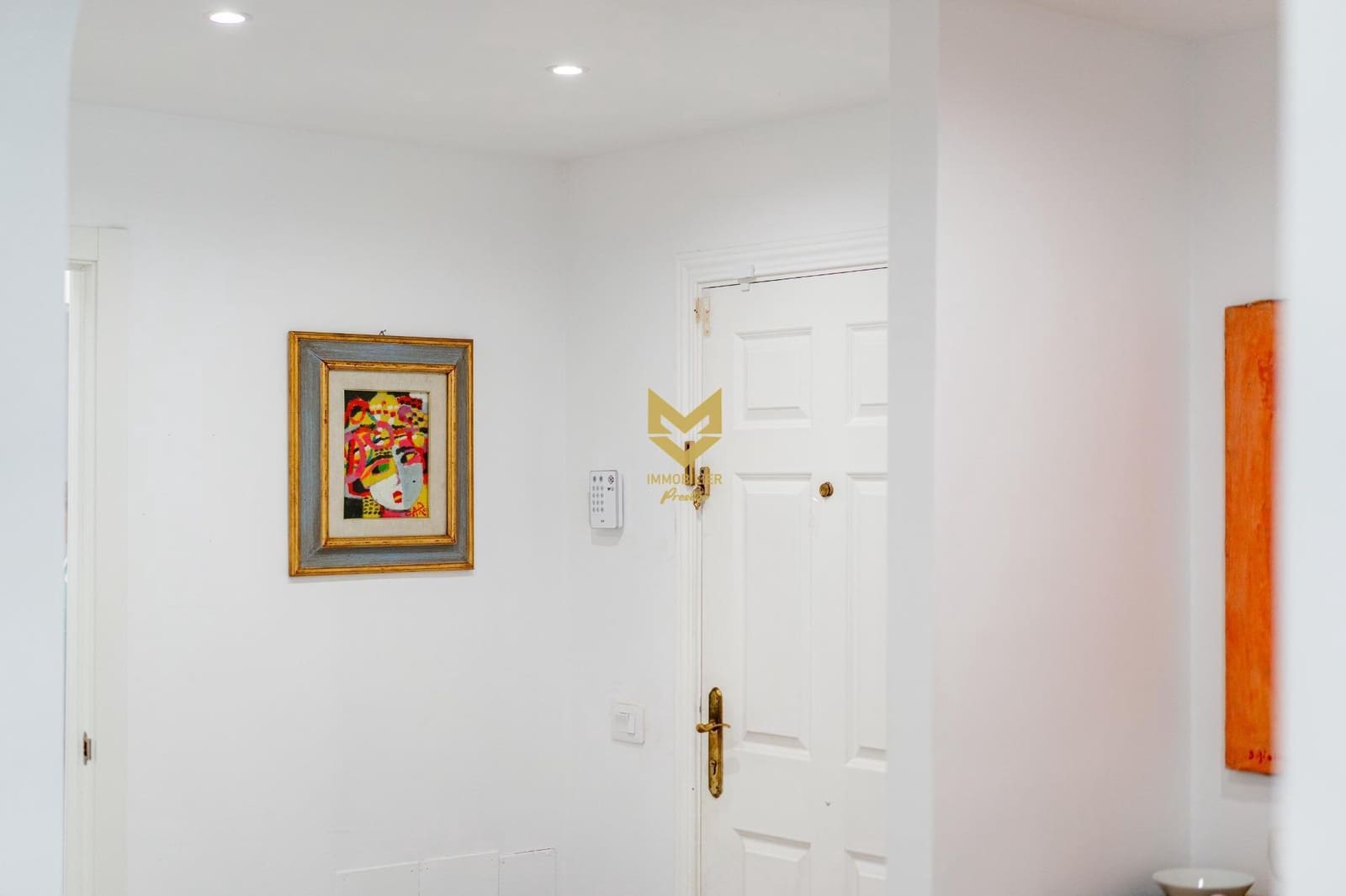 3 sypialnia Apartament na sprzedaż w Los Abrigos z garażem - 269 000 € (Ref: 9965389)