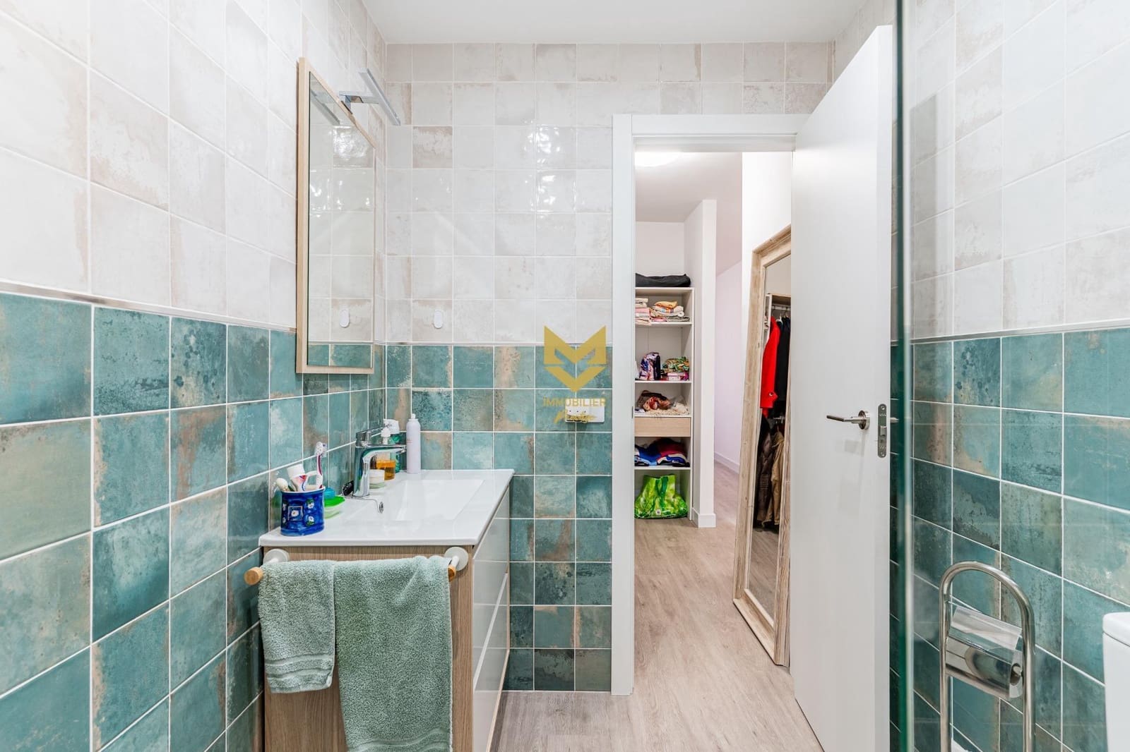 3 sypialnia Apartament na sprzedaż w Los Abrigos z garażem - 269 000 € (Ref: 9965389)