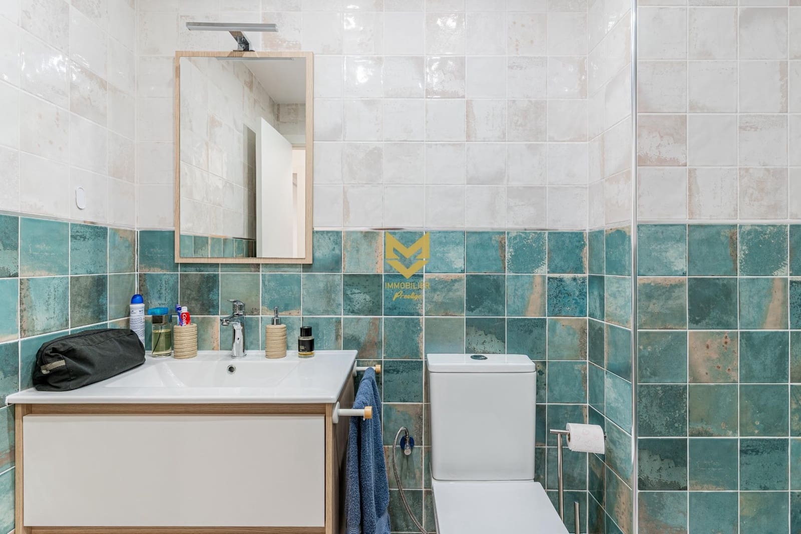 3 sypialnia Apartament na sprzedaż w Los Abrigos z garażem - 269 000 € (Ref: 9965389)