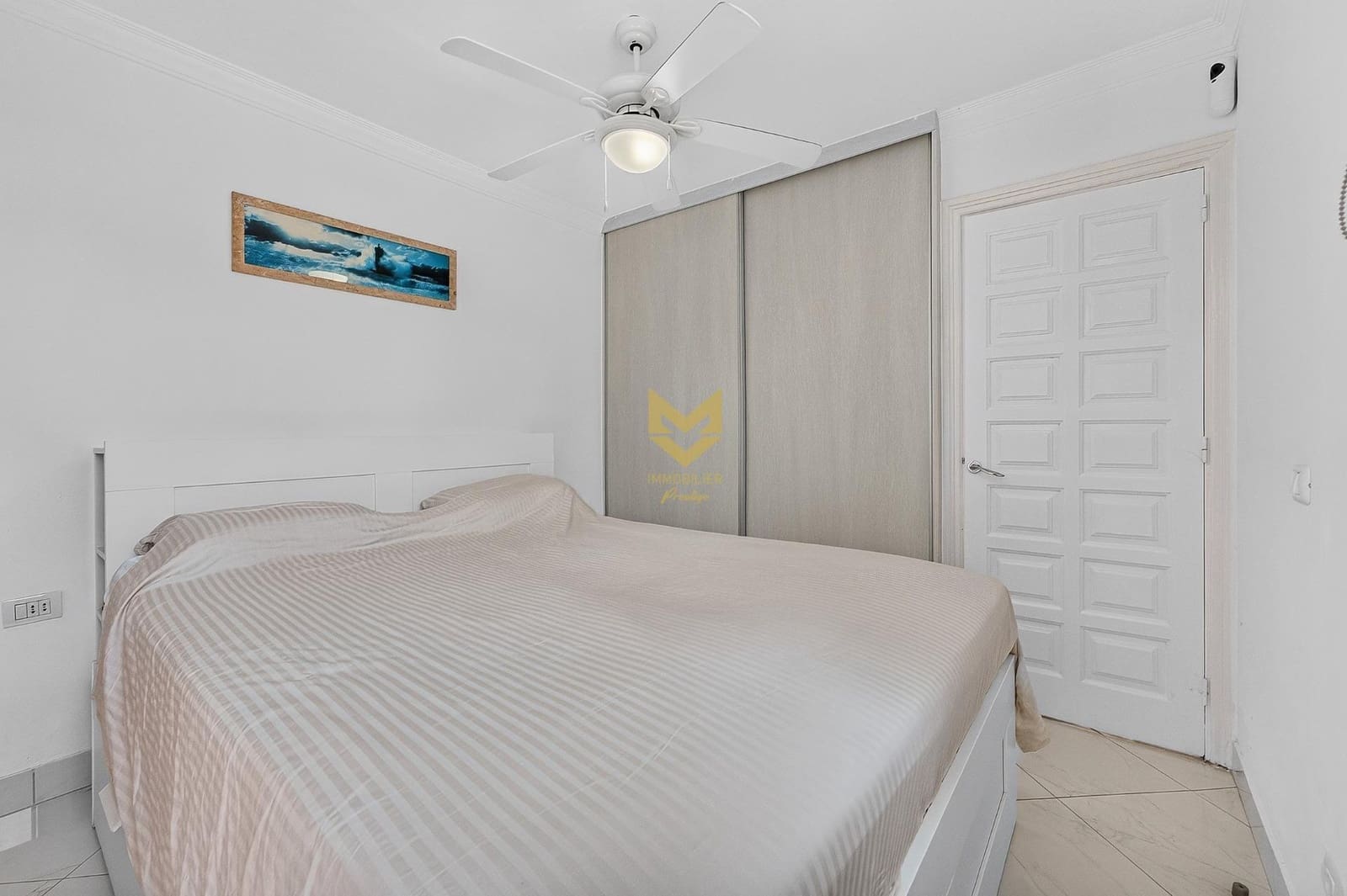 1 soveværelse Lejlighed til salg i San Miguel de Abona - € 240.000 (Ref: 9965390)