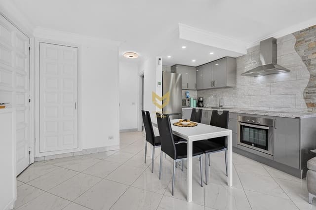 1 soveværelse Lejlighed til salg i San Miguel de Abona - € 240.000 (Ref: 9965390)