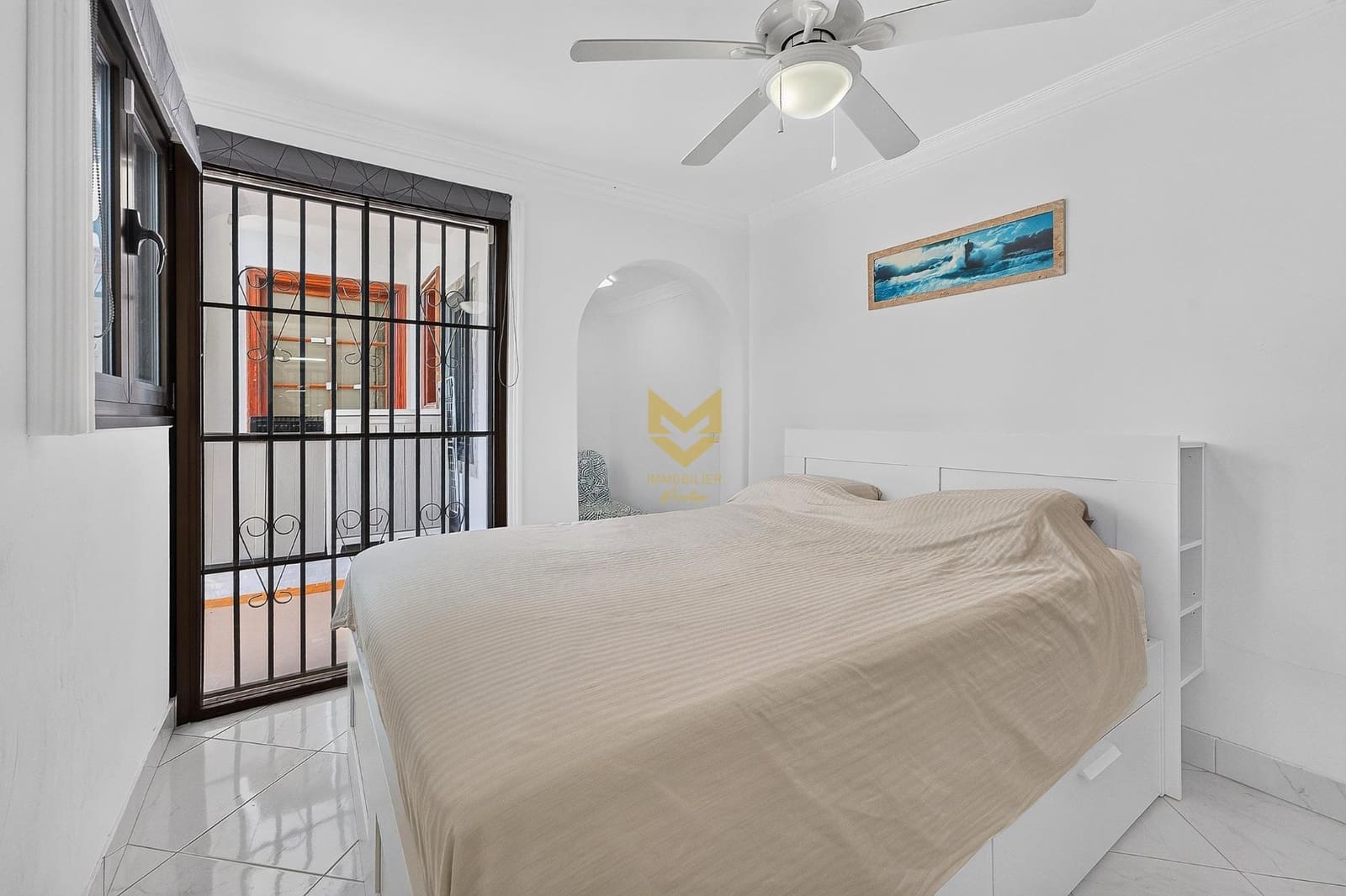 1 soveværelse Lejlighed til salg i San Miguel de Abona - € 240.000 (Ref: 9965390)