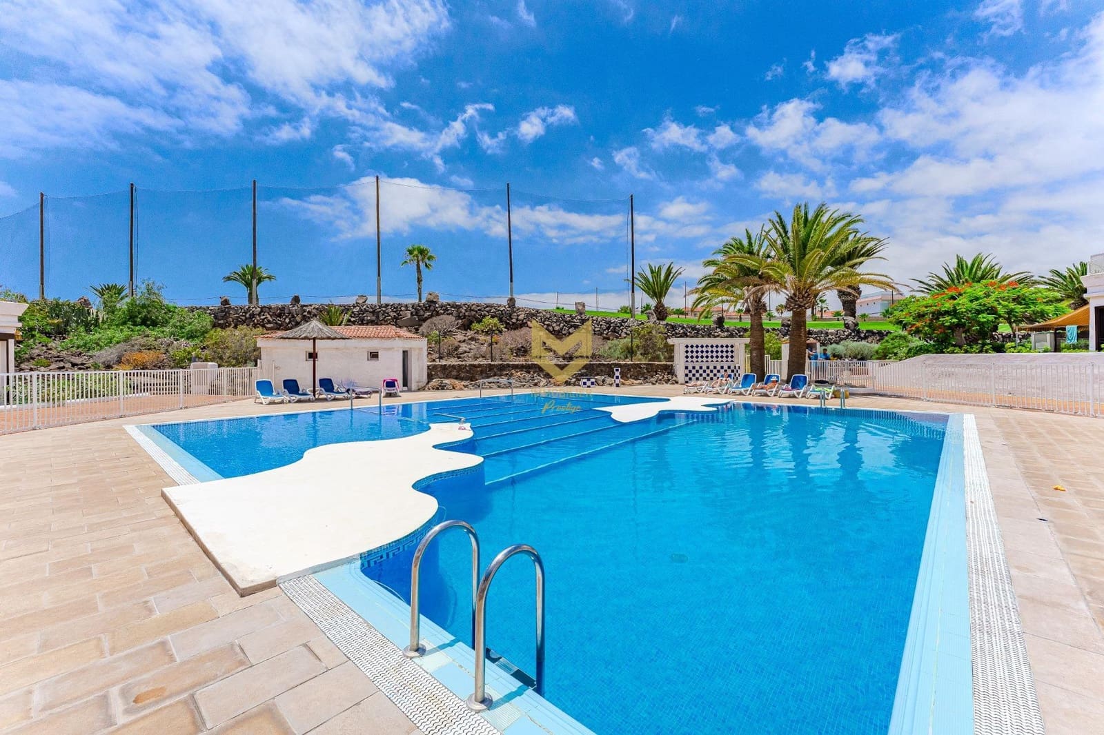1 soveværelse Lejlighed til salg i San Miguel de Abona - € 240.000 (Ref: 9965390)