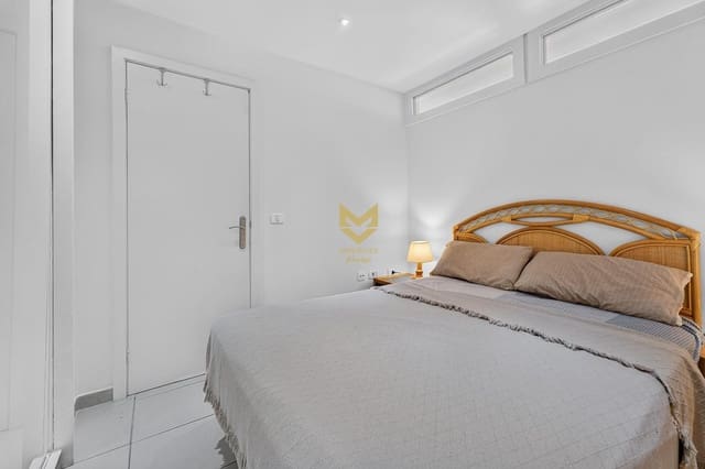 1 soverom Leilighet til salgs i Torviscas Bajo, Adeje - € 295 000 (Ref: 9965391)