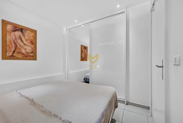 1 soverom Leilighet til salgs i Torviscas Bajo, Adeje - € 295 000 (Ref: 9965391)