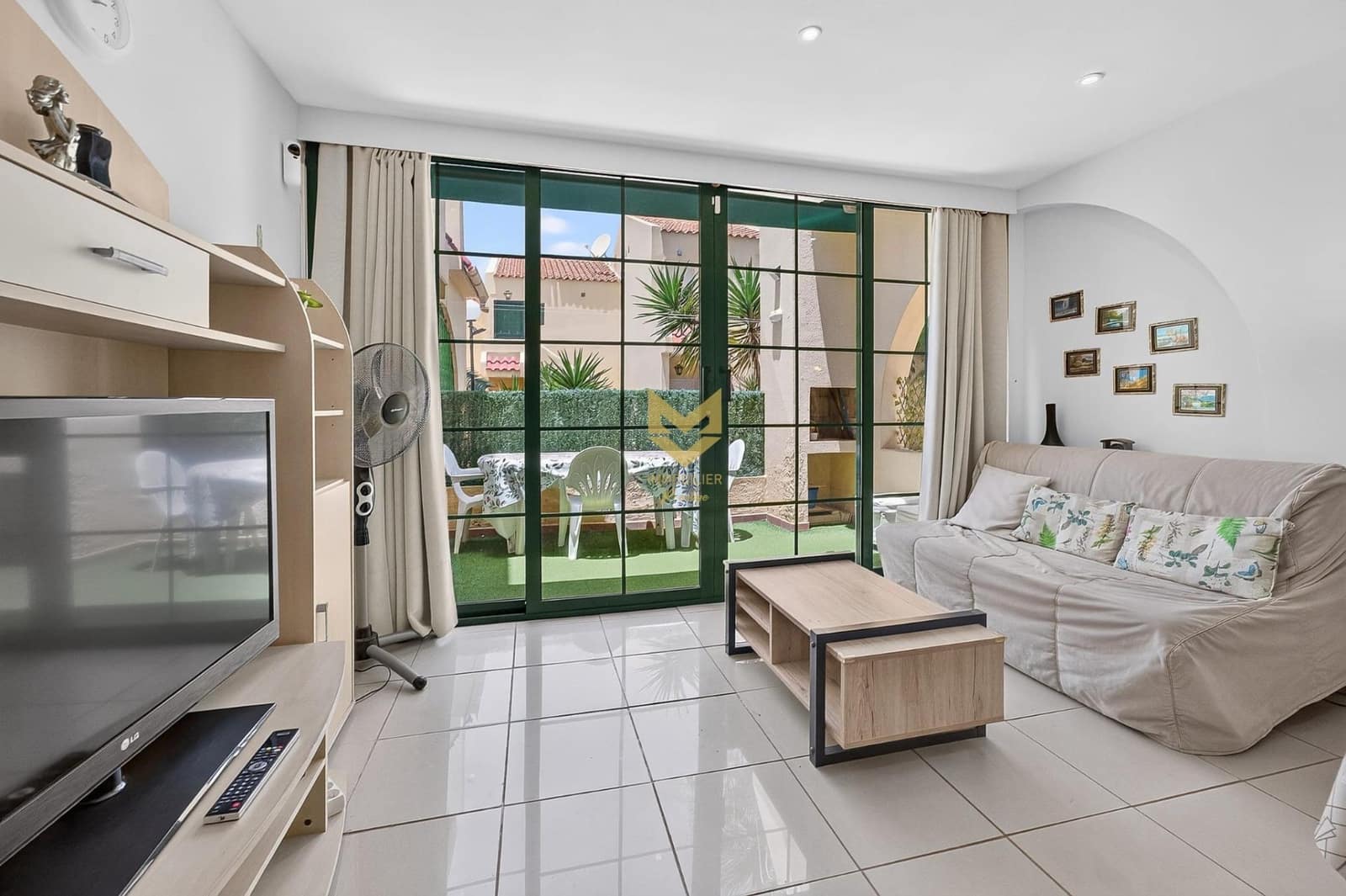 1 soverom Leilighet til salgs i Costa Adeje - € 295 000 (Ref: 9965391)