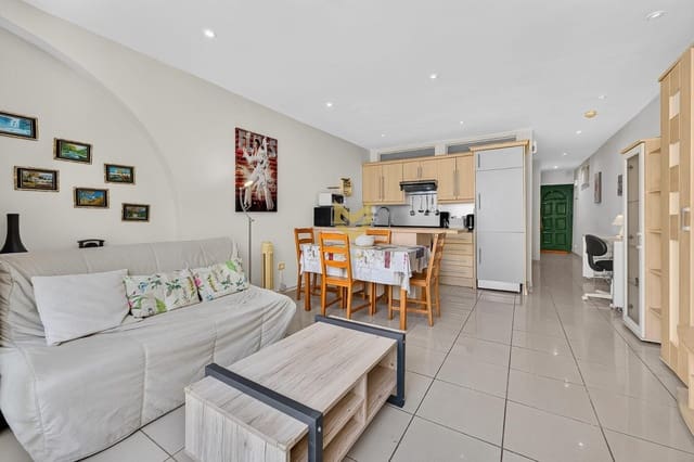 1 soverom Leilighet til salgs i Torviscas Bajo, Adeje - € 295 000 (Ref: 9965391)