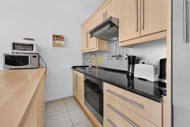 1 soverom Leilighet til salgs i Torviscas Bajo, Adeje - € 295 000 (Ref: 9965391)