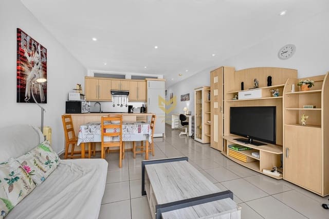 1 soverom Leilighet til salgs i Torviscas Bajo, Adeje - € 295 000 (Ref: 9965391)