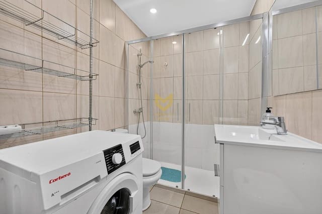 1 soverom Leilighet til salgs i Torviscas Bajo, Adeje - € 295 000 (Ref: 9965391)