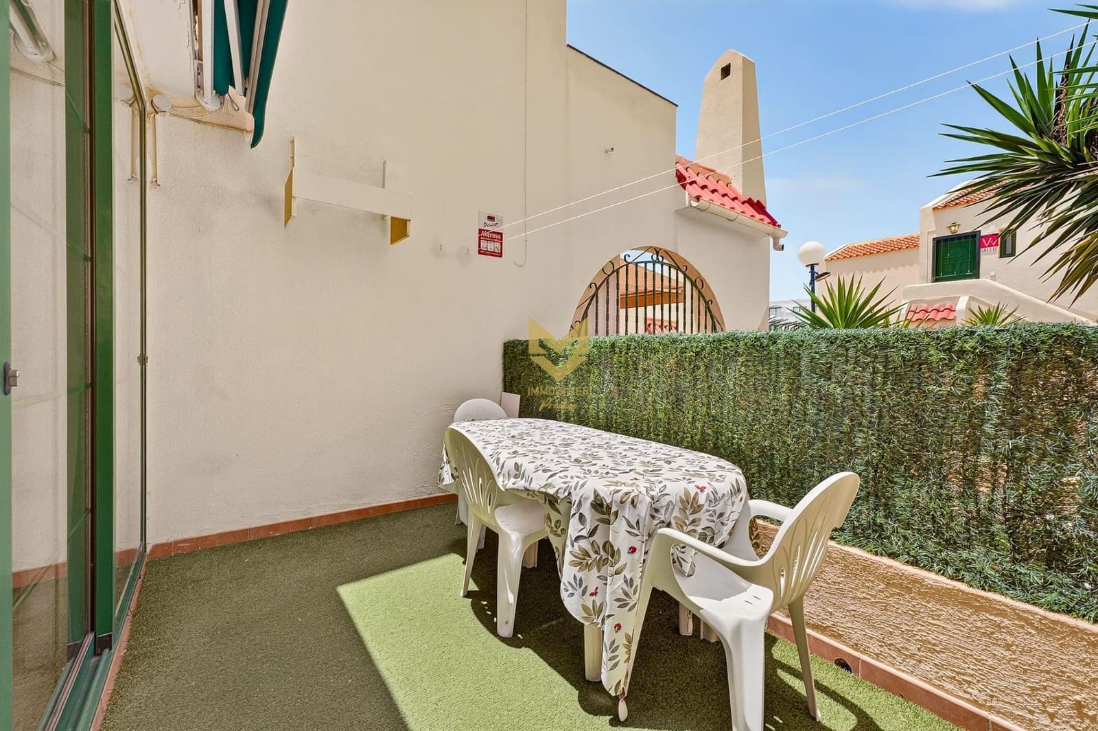 1 soverom Leilighet til salgs i Costa Adeje - € 295 000 (Ref: 9965391)
