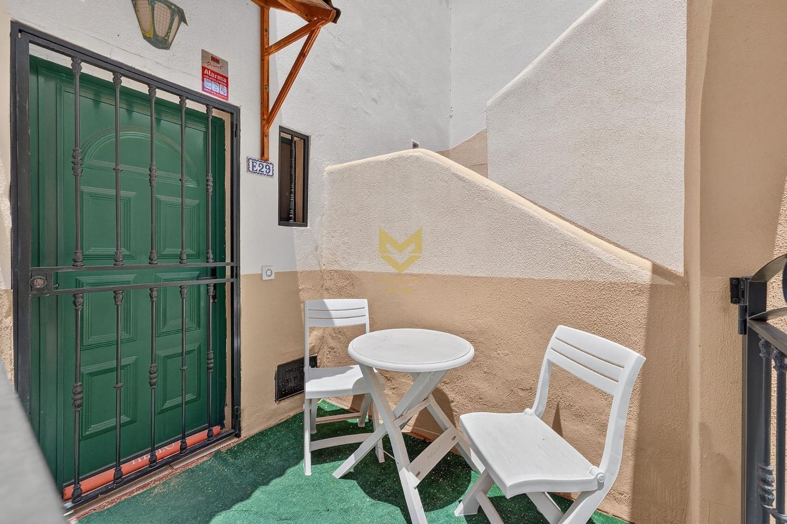 1 soverom Leilighet til salgs i Costa Adeje - € 295 000 (Ref: 9965391)