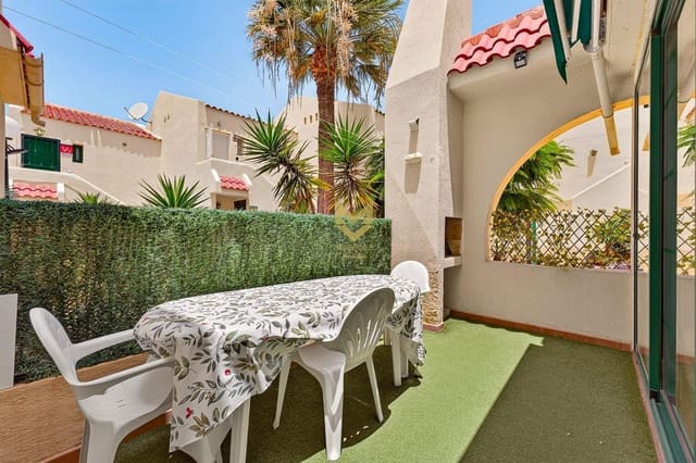 1 soverom Leilighet til salgs i Torviscas Bajo, Adeje - € 295 000 (Ref: 9965391)