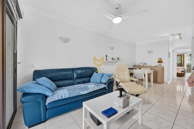 2 bedroom Apartment for sale in Amarilla Golf, San Miguel de Abona - € 270,000 (Ref: 9966742)