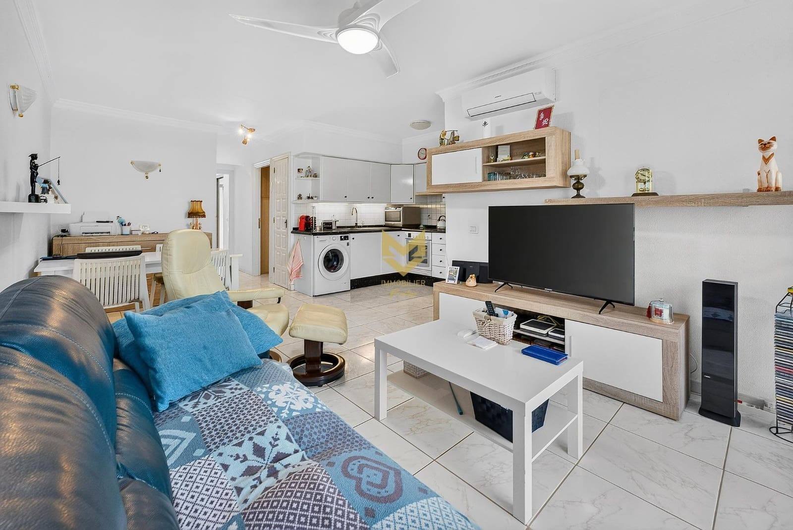 2 bedroom Apartment for sale in Amarilla Golf - € 270,000 (Ref: 9966742)