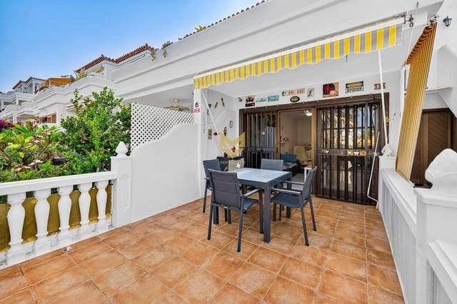 2 bedroom Apartment for sale in Amarilla Golf, San Miguel de Abona - € 270,000 (Ref: 9966742)