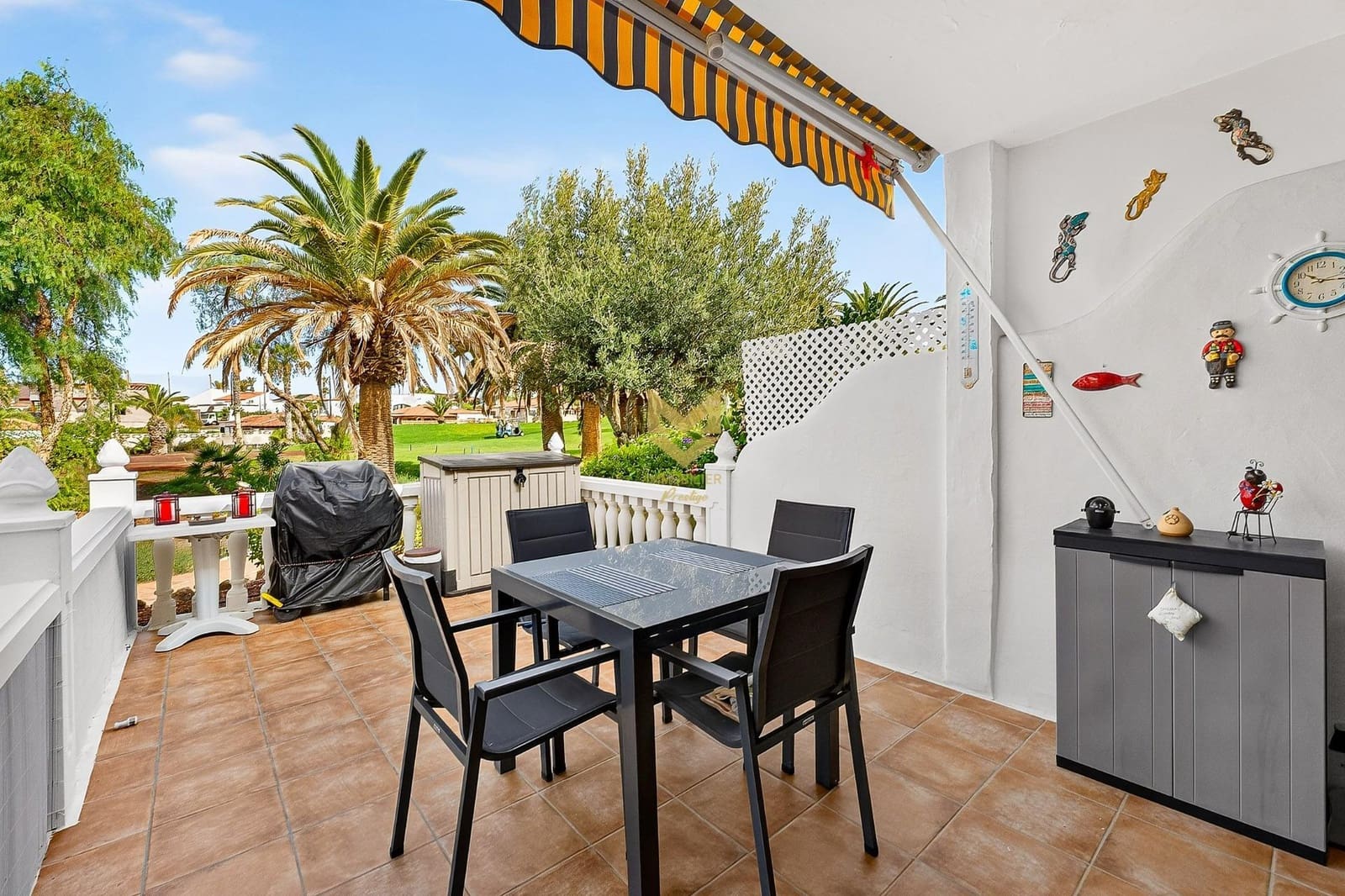 2 bedroom Apartment for sale in Amarilla Golf - € 270,000 (Ref: 9966742)