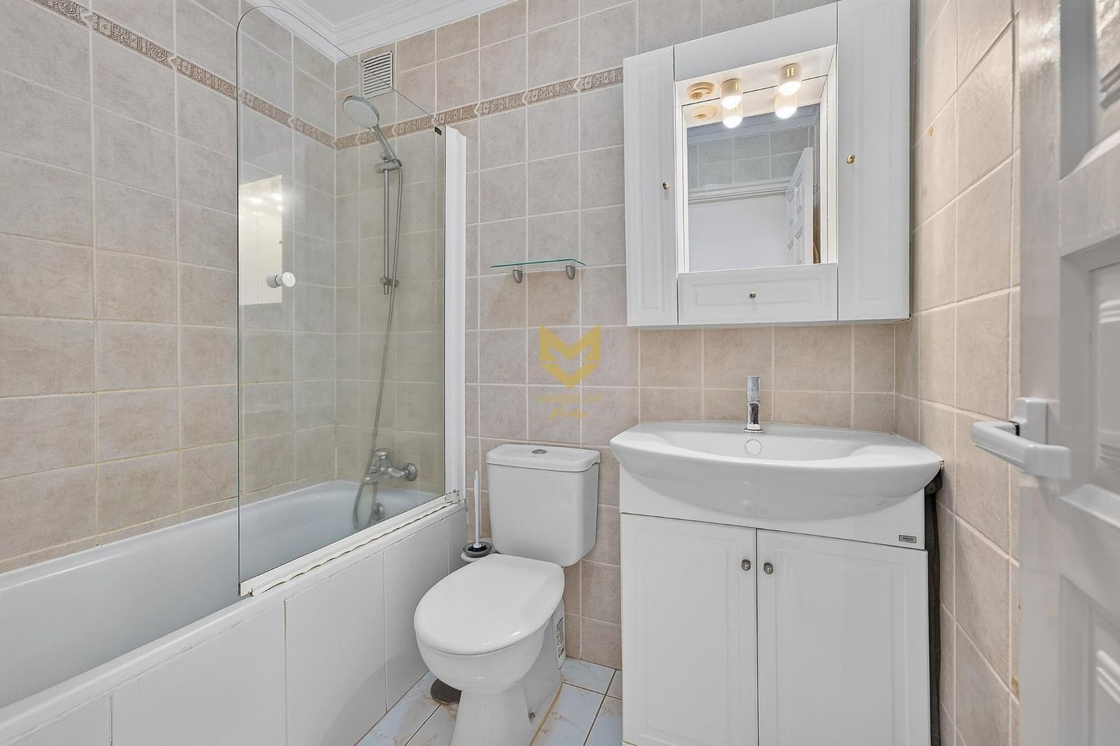 2 bedroom Apartment for sale in Amarilla Golf - € 270,000 (Ref: 9966742)