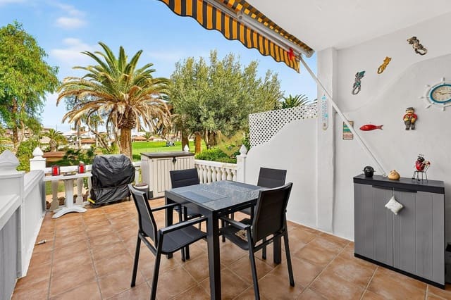 2 bedroom Apartment for sale in Amarilla Golf, San Miguel de Abona - € 270,000 (Ref: 9966742)