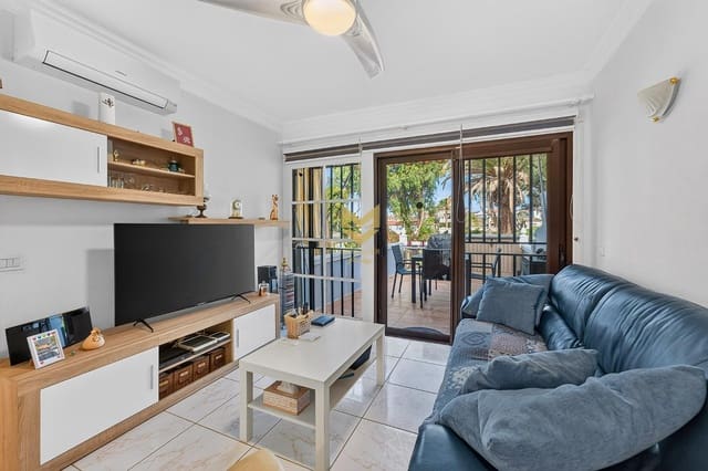 2 bedroom Apartment for sale in Amarilla Golf, San Miguel de Abona - € 270,000 (Ref: 9966742)