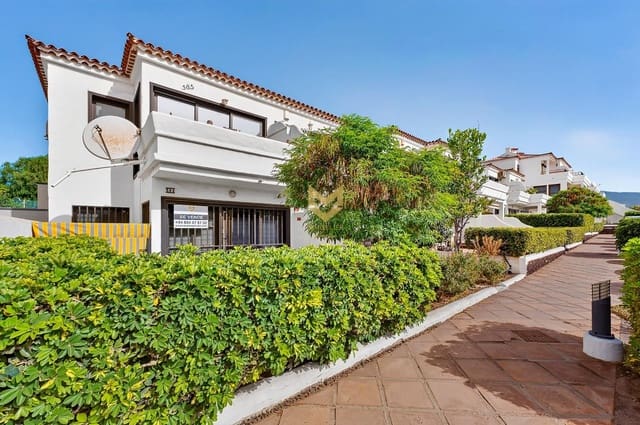 2 bedroom Apartment for sale in Amarilla Golf, San Miguel de Abona - € 270,000 (Ref: 9966742)