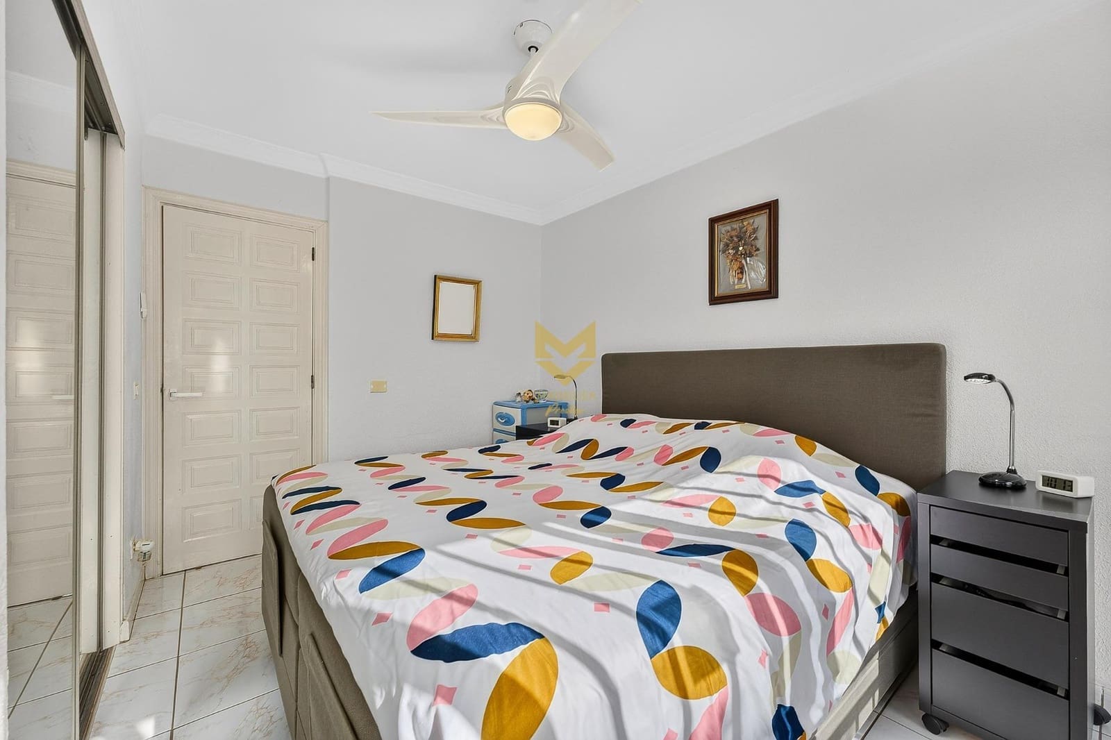 2 bedroom Apartment for sale in Amarilla Golf - € 270,000 (Ref: 9966742)