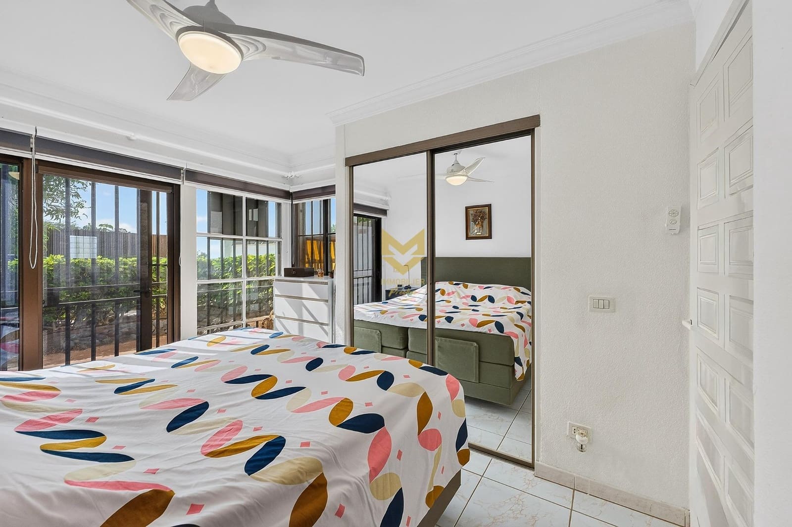 2 bedroom Apartment for sale in Amarilla Golf - € 270,000 (Ref: 9966742)