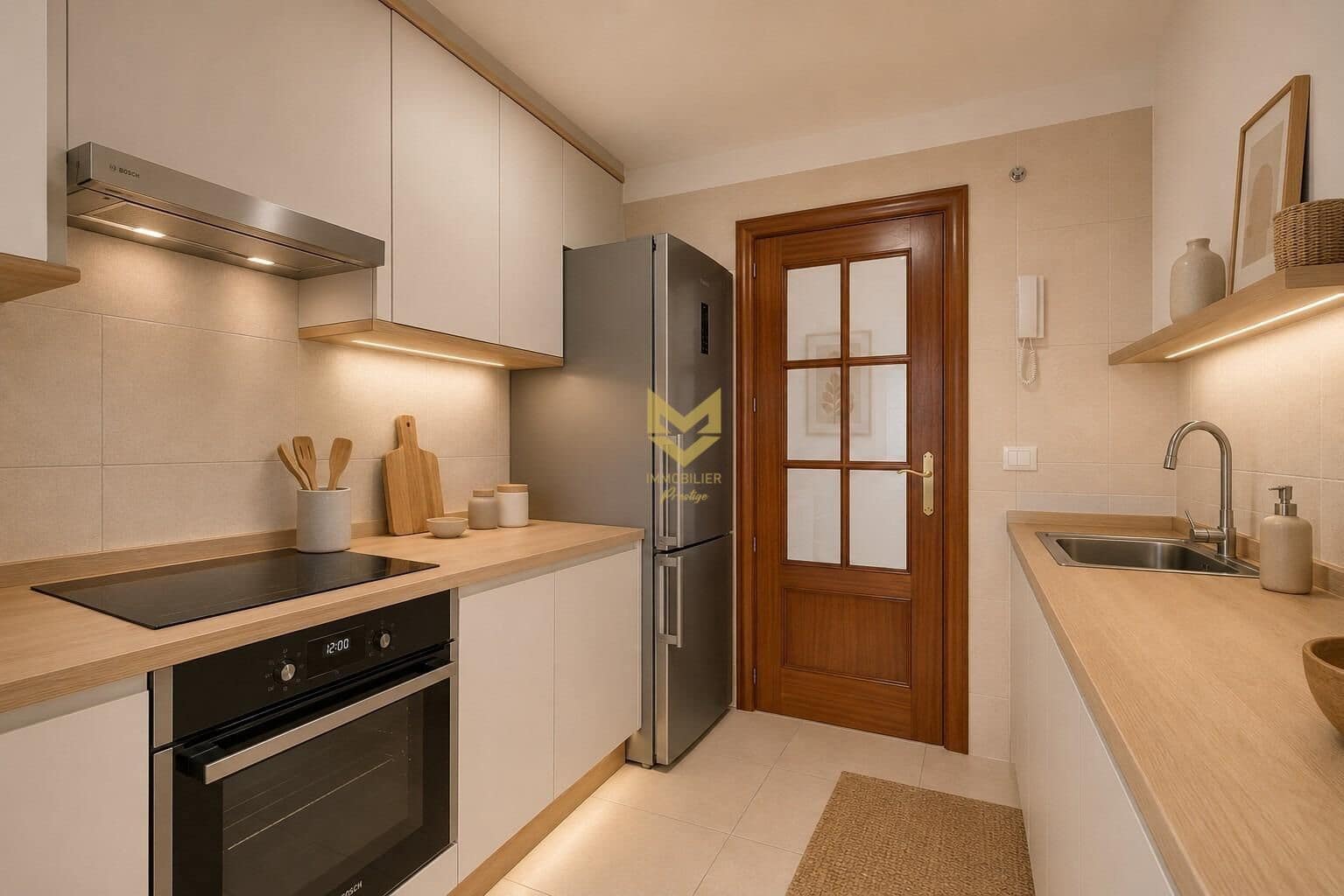 Apartamento de 2 habitaciones en Buzanada en venta - 219.000 € (Ref: 9975570)