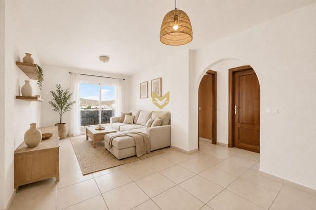 Apartamento de 2 habitaciones en Buzanada, Arona en venta - 219.000 € (Ref: 9975570)