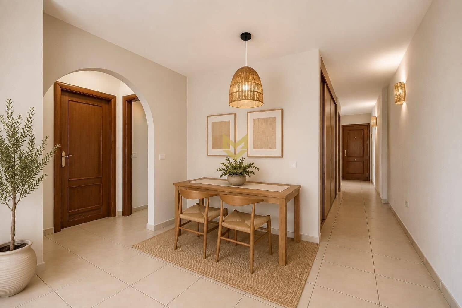 Apartamento de 2 habitaciones en Buzanada en venta - 219.000 € (Ref: 9975570)
