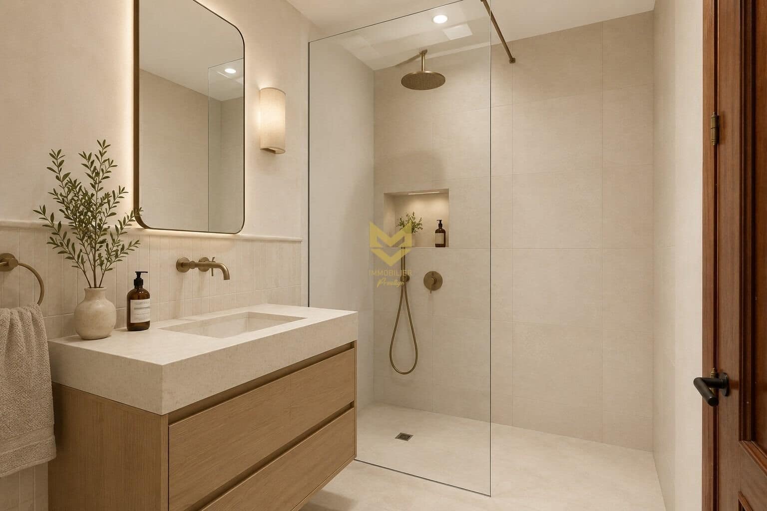 Apartamento de 2 habitaciones en Buzanada en venta - 219.000 € (Ref: 9975570)