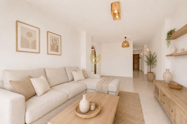 Apartamento de 2 habitaciones en Buzanada, Arona en venta - 219.000 € (Ref: 9975570)
